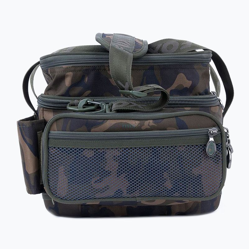 Kaprárska taška Fox Camolite Low Level Carryall camo CLU298 9