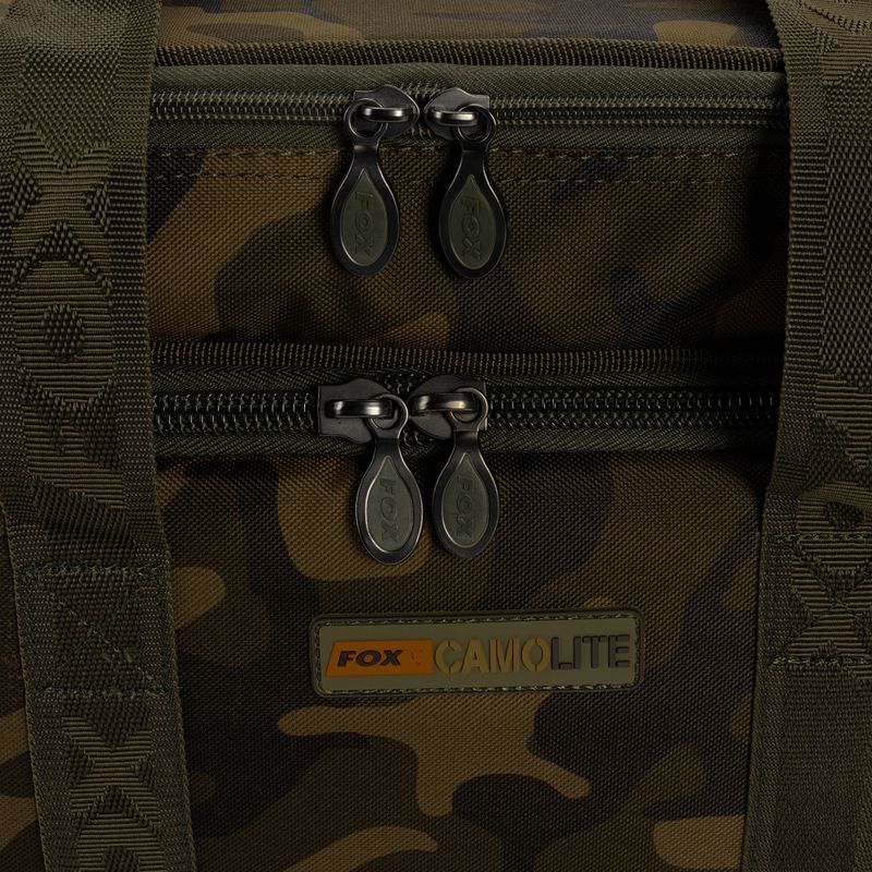 Kaprárska taška Fox Camolite Low Level Carryall Coolbag camo CLU299 4