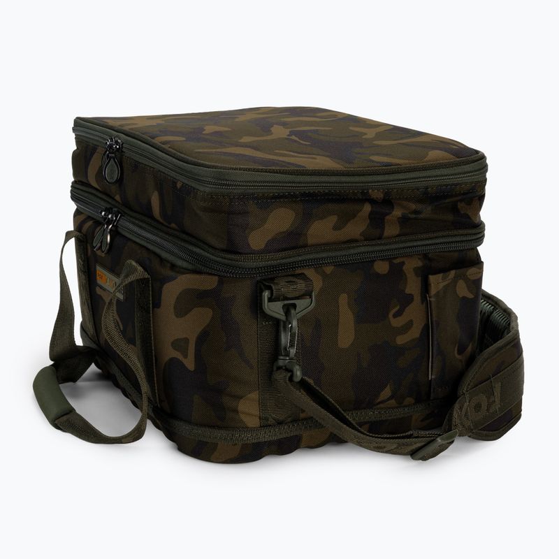 Kaprárska taška Fox Camolite Low Level Carryall Coolbag camo CLU299 5