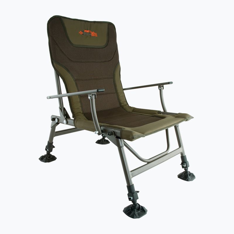 Kreslo Fox International Duralite