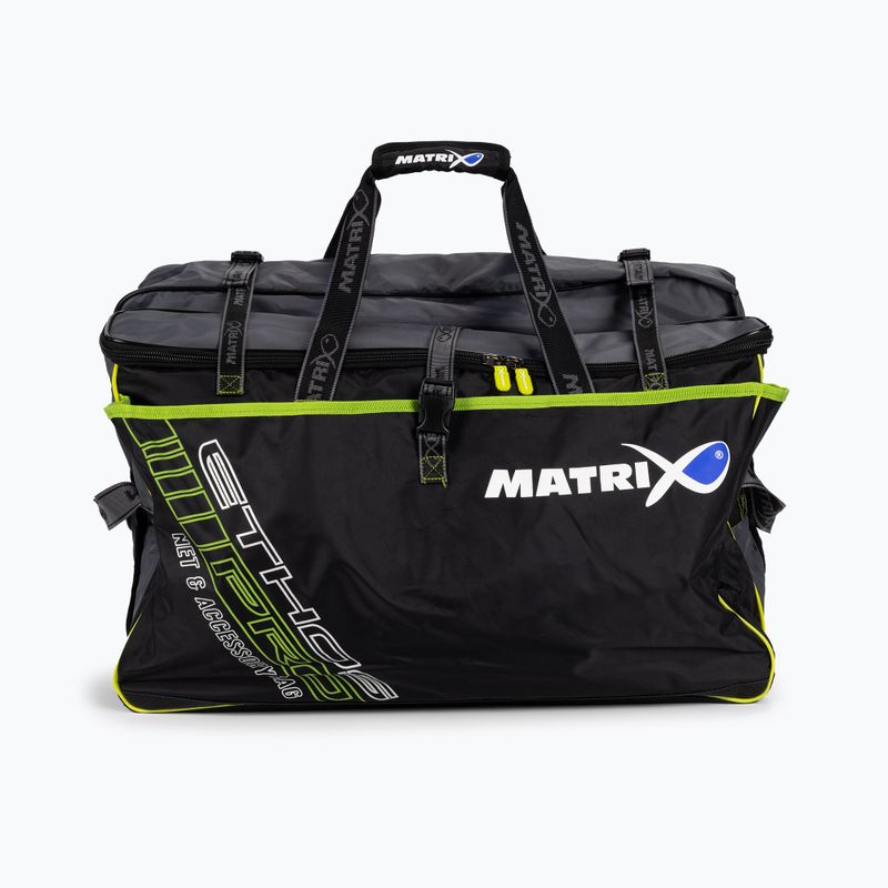 Matrix Pro Ethos Net & Accessory Carryall sivá GLU074 2