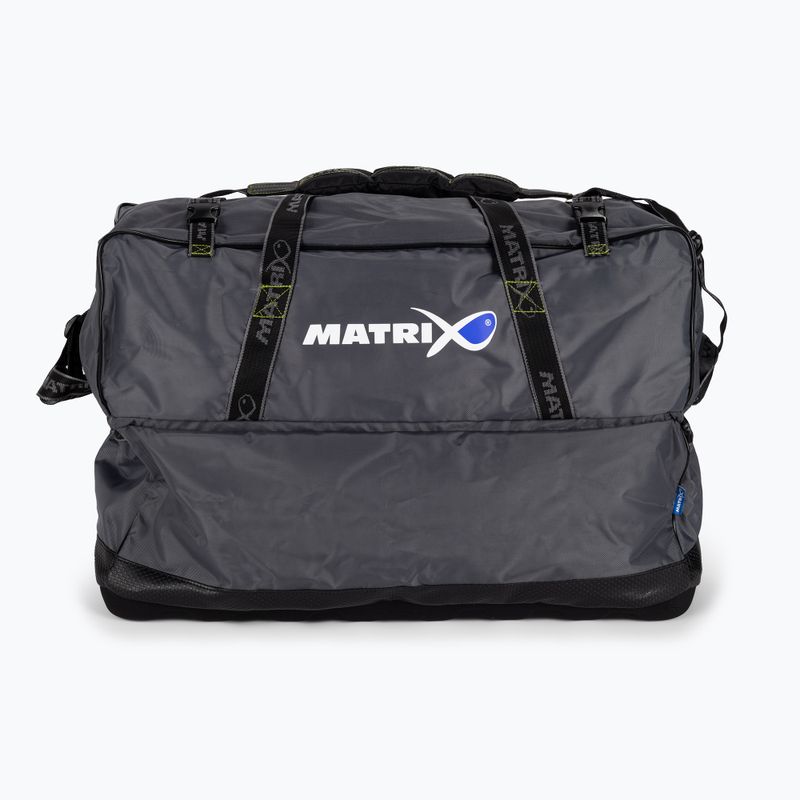 Matrix Pro Ethos Net & Accessory Carryall sivá GLU074 3