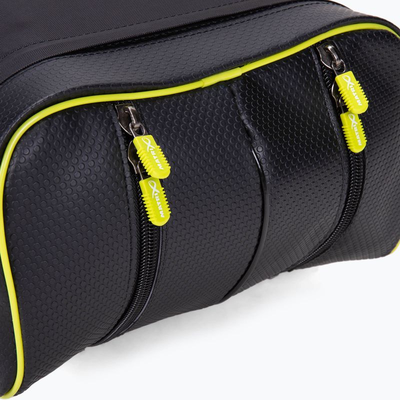 Matrix Pro 4 Rod Stiff Holdall puzdro na prúty čierne GLU084 4