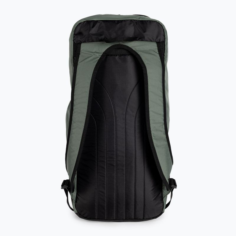 Drak na kitesurfing Ozone Hyperlink V3 zelený HYV3K11FW 3