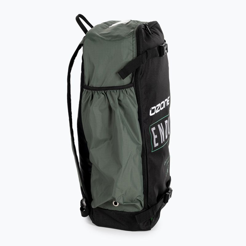 Drak na kitesurfing Ozone Enduro V3 zelený ENV3K7FW 4