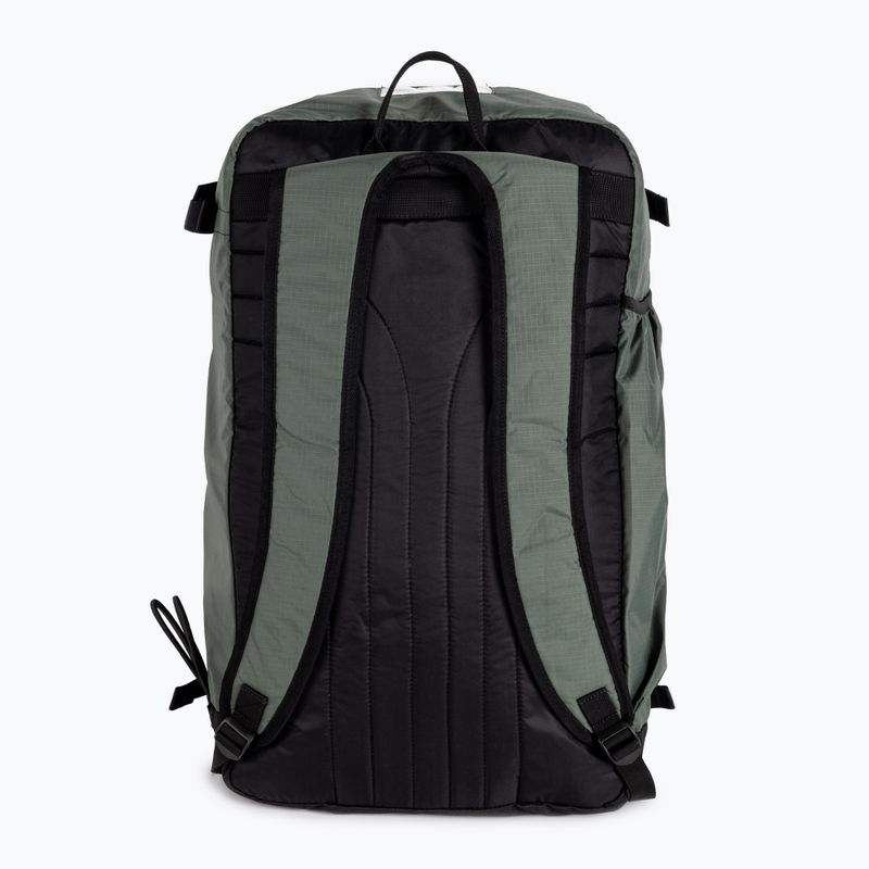 Drak na kitesurfing Ozone Edge V11 červený EV11K13RW 3