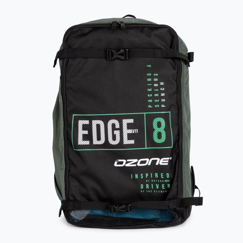 Drak na kitesurfing Ozone Edge V11 modrý EV11K17LW 2