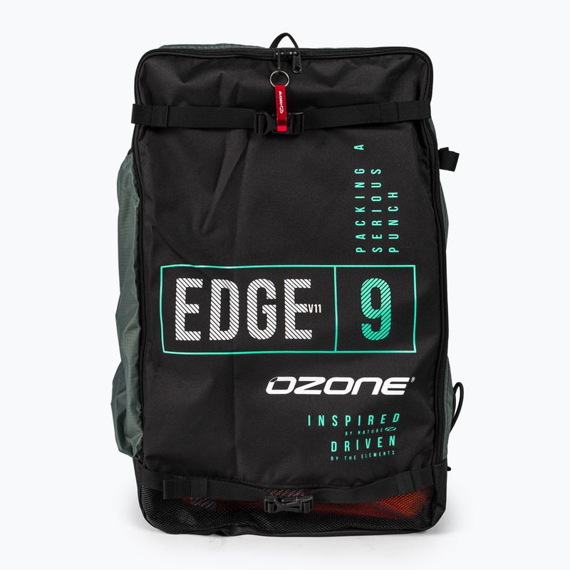 Drak na kitesurfing Ozone Edge V11 oranžový EV11K15OW 2