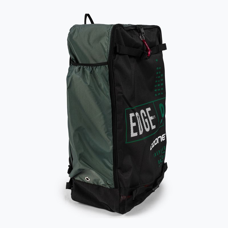 Drak na kitesurfing Ozone Edge V11 oranžový EV11K15OW 3