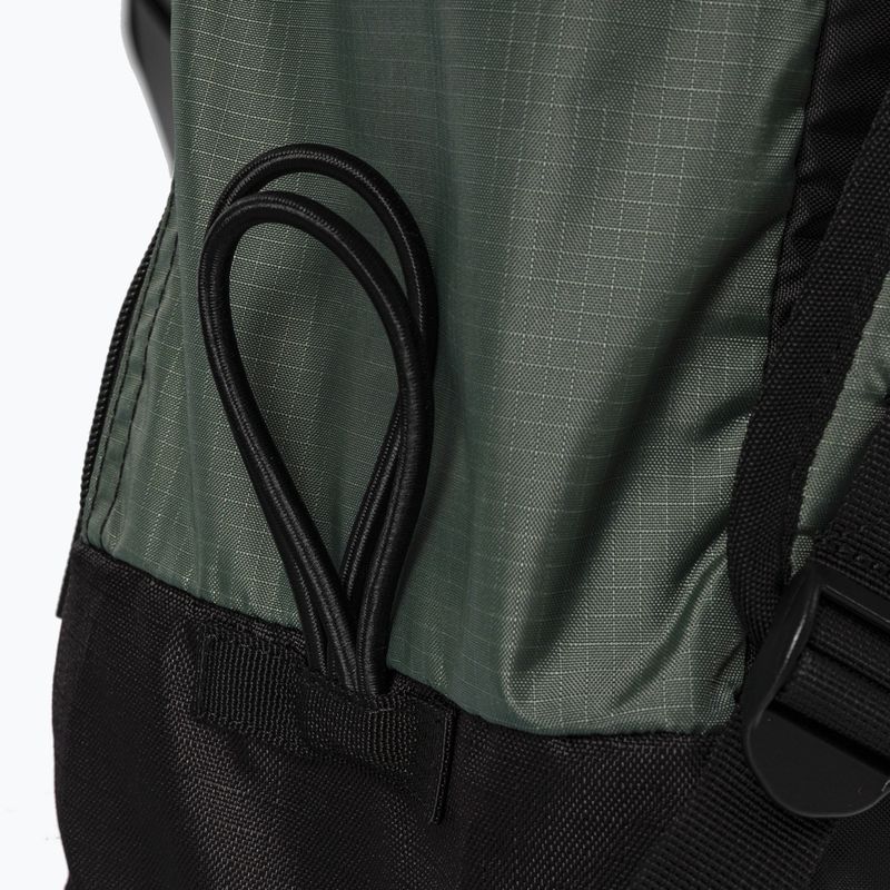Drak na kitesurfing Ozone Edge V11 oranžový EV11K15OW 8