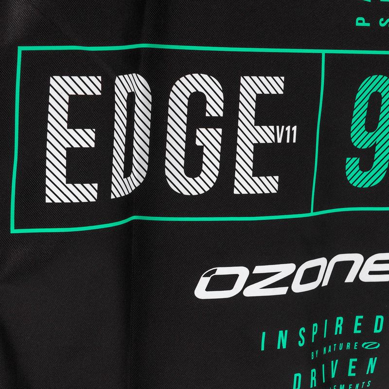 Drak na kitesurfing Ozone Edge V11 oranžový EV11K15OW 9