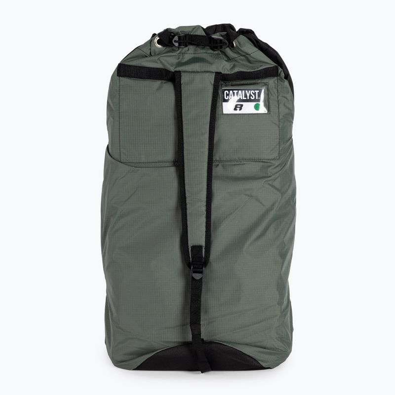 Drak na kitesurfing Ozone Catalyst V3 zelený CATV3K8FW 3