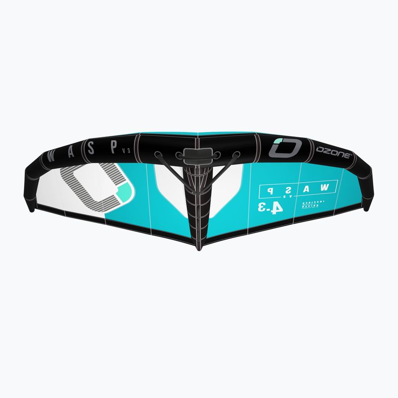 Wingfoil Ozone WASP V3 biely WAV34-3XW 3