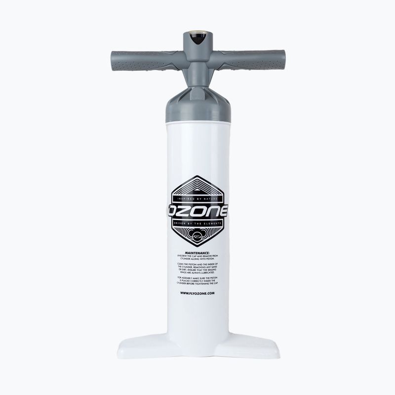 Nafukovač drakov Ozone Kite V2