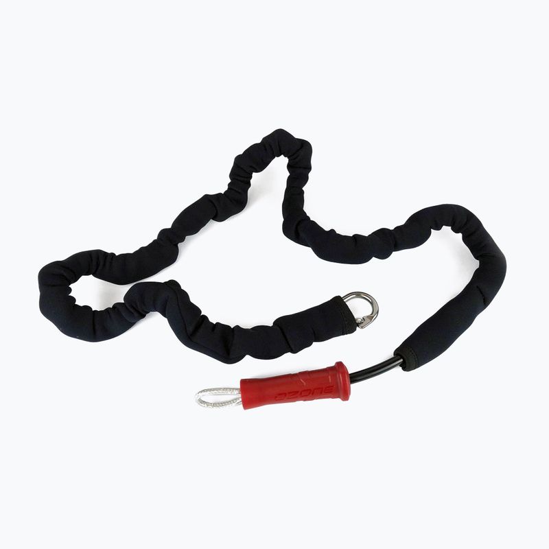 Vodítko na kitesurfing Ozone Safety V2 Long LEASHV2