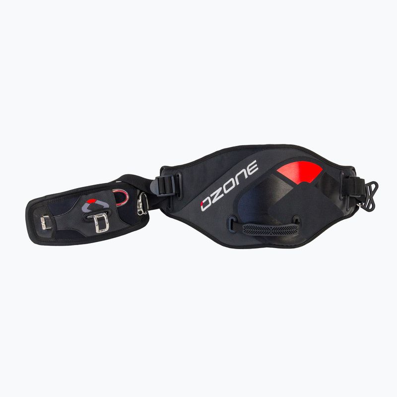 Ozone Connect Water V2 kitesurfing trapéz čierna HARCWV2MK 3