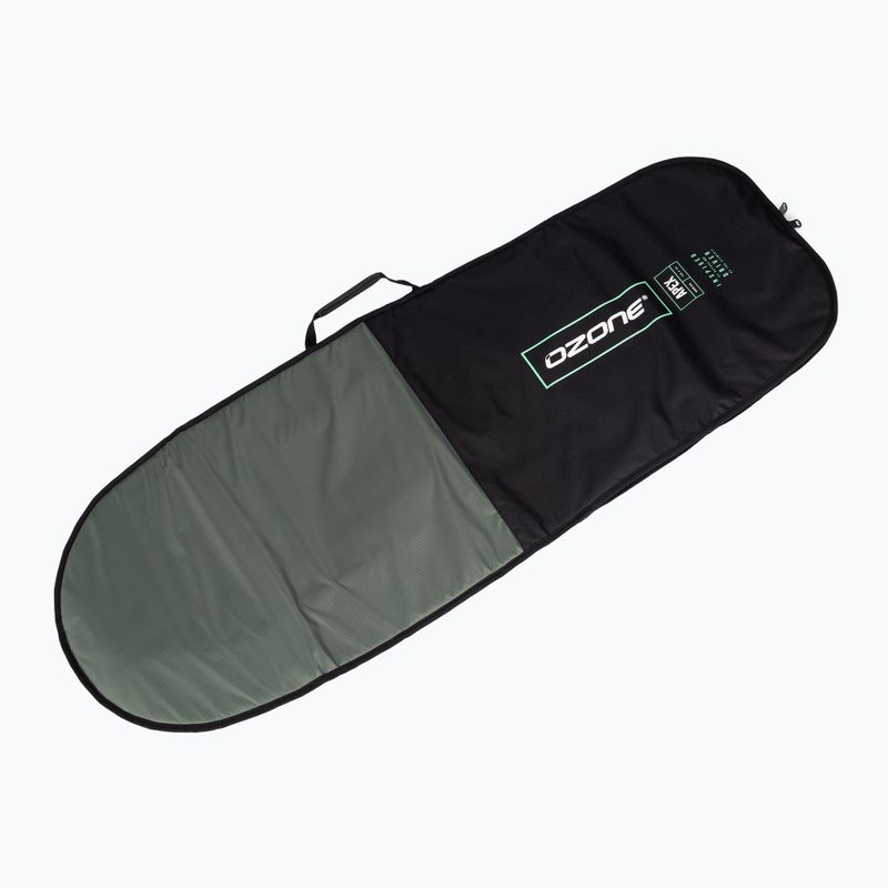 Kryt na kiteboard Ozone Hydrofoil čierny BAGFB12545