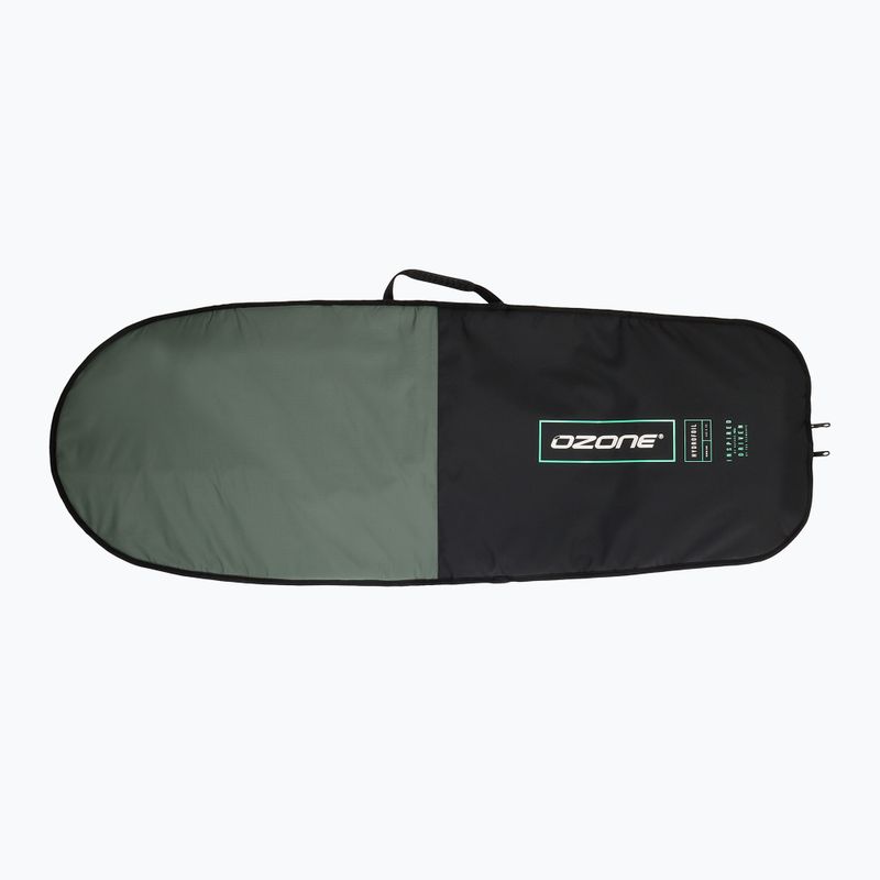 Kryt na kiteboard Ozone Hydrofoil čierny BAGFB12545 9