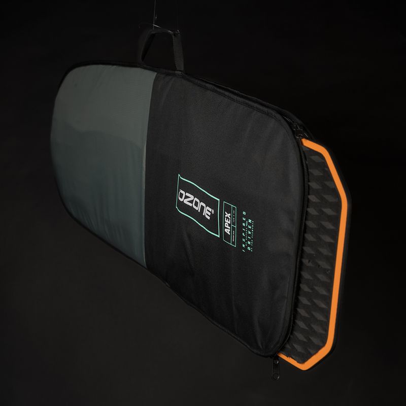 Kryt na kiteboard Ozone Hydrofoil čierny BAGFB12545 6
