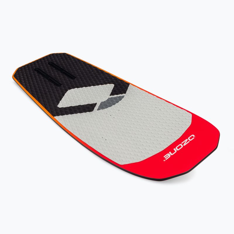 Kitesurfingová doska Ozone Apex V1 oranžová KBAPV112545O