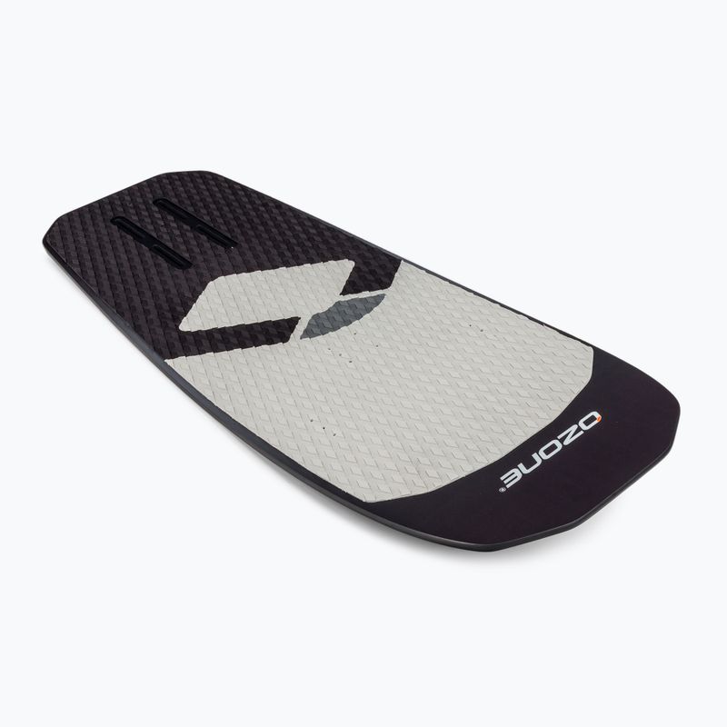 Kitesurfingová doska Ozone Apex V1 čierna KBAPV112545K