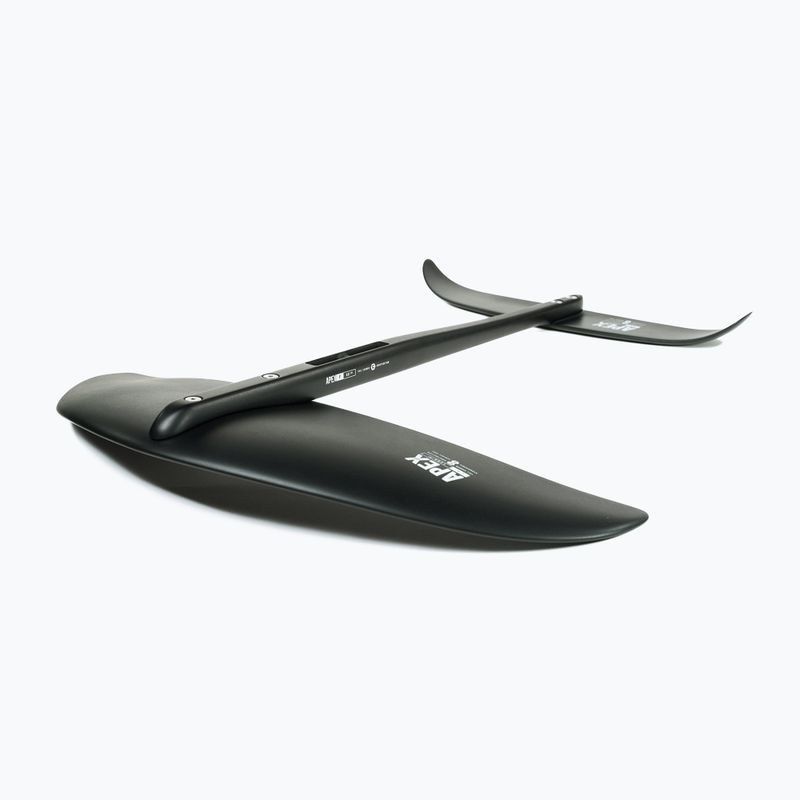 Hydrofoil Ozone Apex Kitesurf V1 čierny HFAKV1CK 3