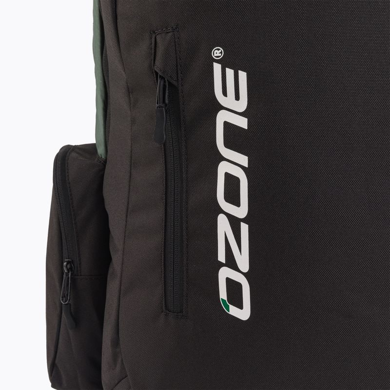 Batoh Ozone V3 black BAGDAYKG 4