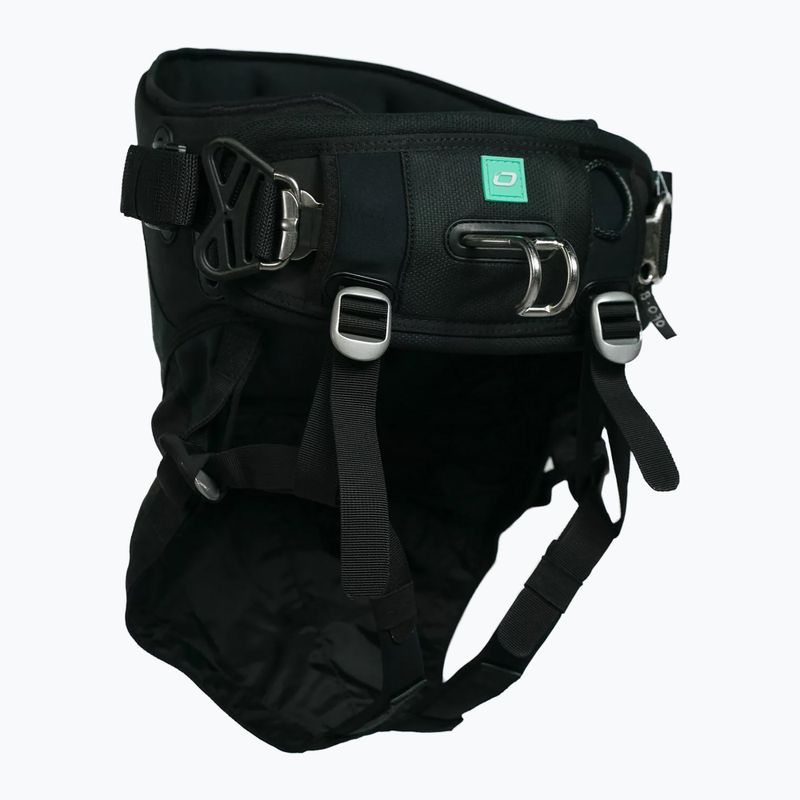 Ozone Connect Seat Trapeze V2 čierna HARCSV2