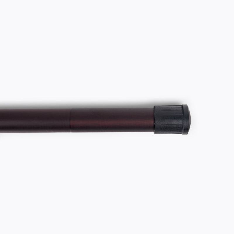 Teleskopická tyč pre 2,4 m pristávaciu sieť Drennan Red Range black RMRL240 3