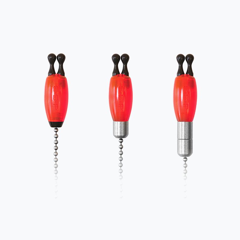 ESP Barrel Bobbin Kit závesný rybársky maják červený ETBBK002