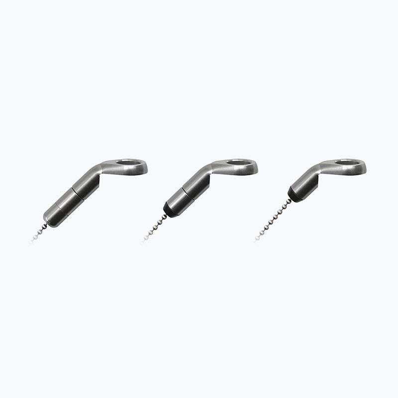 ESP Barrel Bobbin Kit závesný rybársky maják červený ETBBK002 3