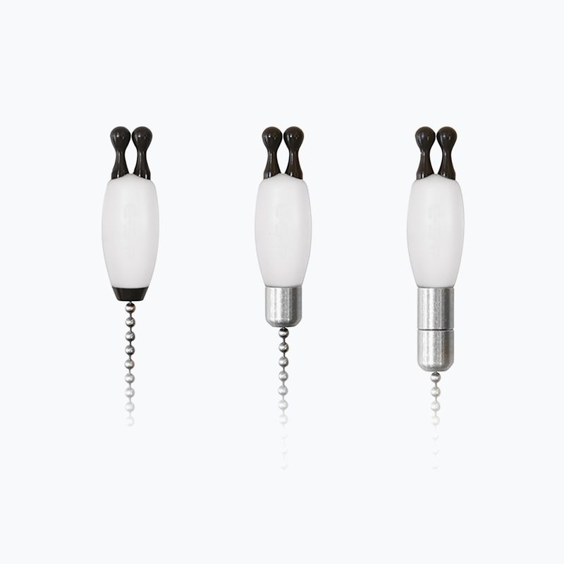 ESP Barrel Bobbin Kit white ETBBK001 závesný rybársky maják