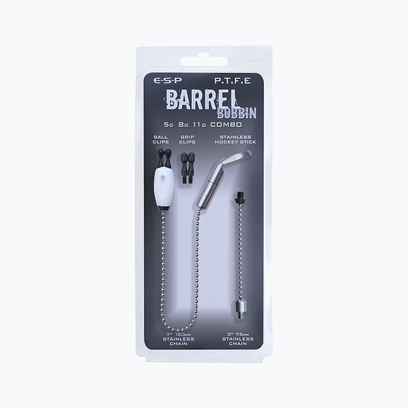 ESP Barrel Bobbin Kit white ETBBK001 závesný rybársky maják 2