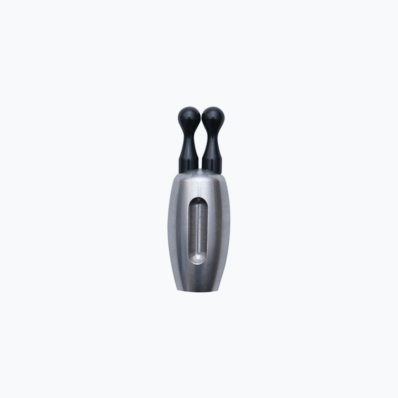 Závesná hlava ESP Barrel Bobbin Kit strieborná ETBBMH01 2