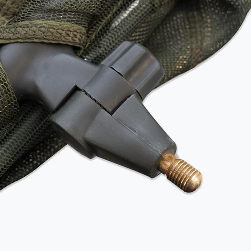 Rybárska sieť Drennan Keepnet Specialist zelená TNKS02 4