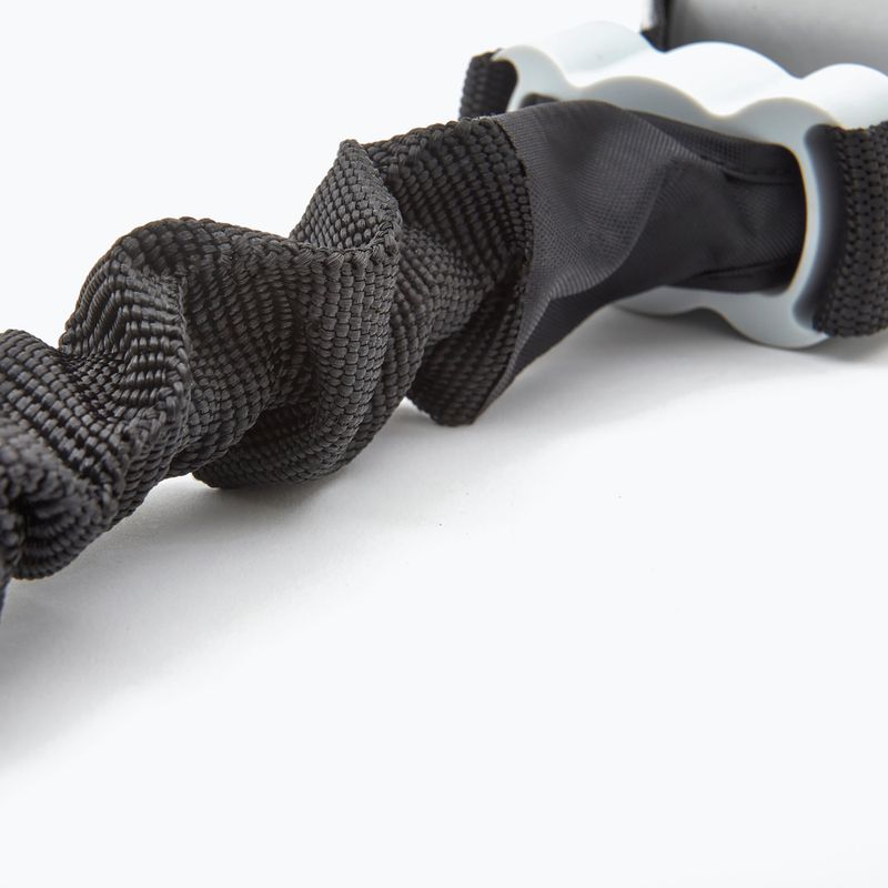 Expander na cvičenie Reebok RSTB-16070 black 2