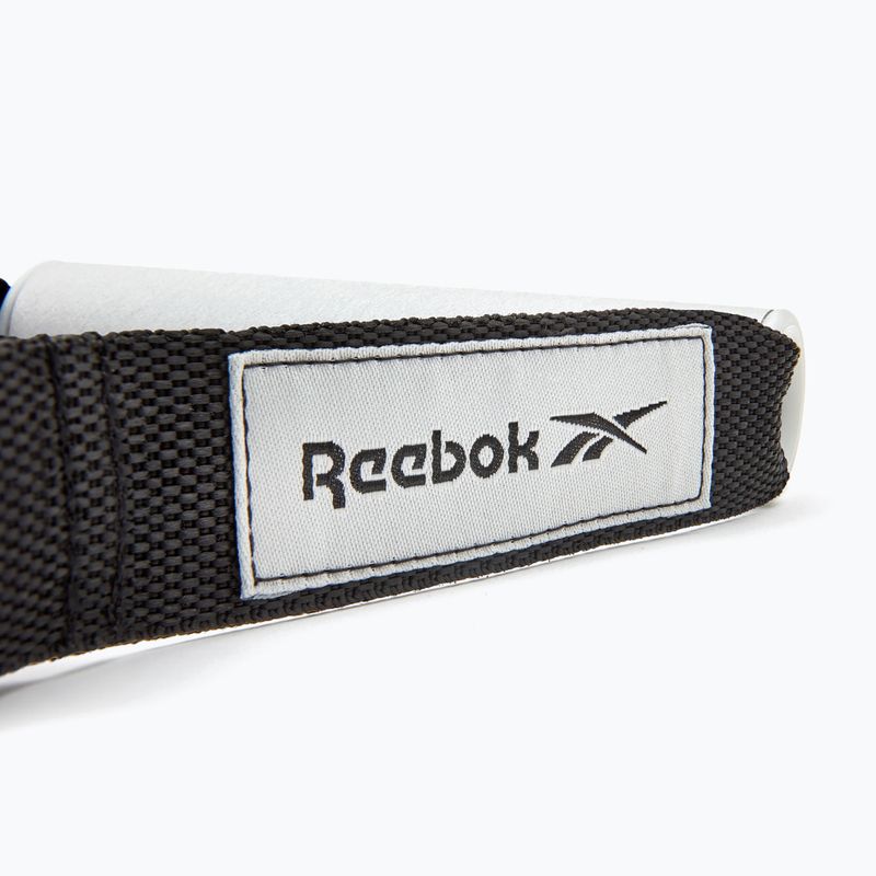 Expander na cvičenie Reebok RSTB-16070 black 4