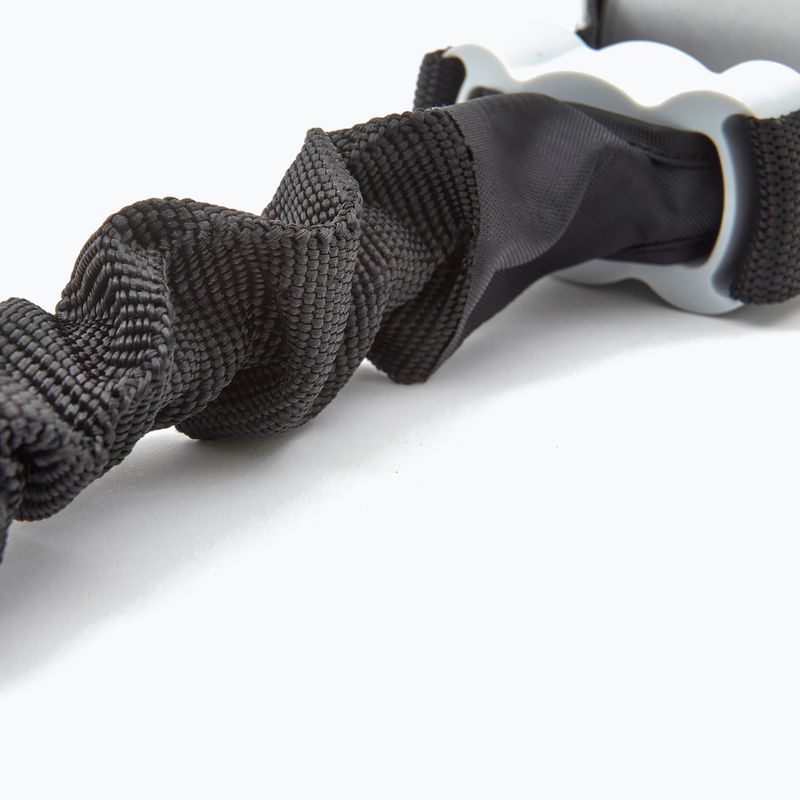 Expander na cvičenie Reebok RSTB-16072 black 3
