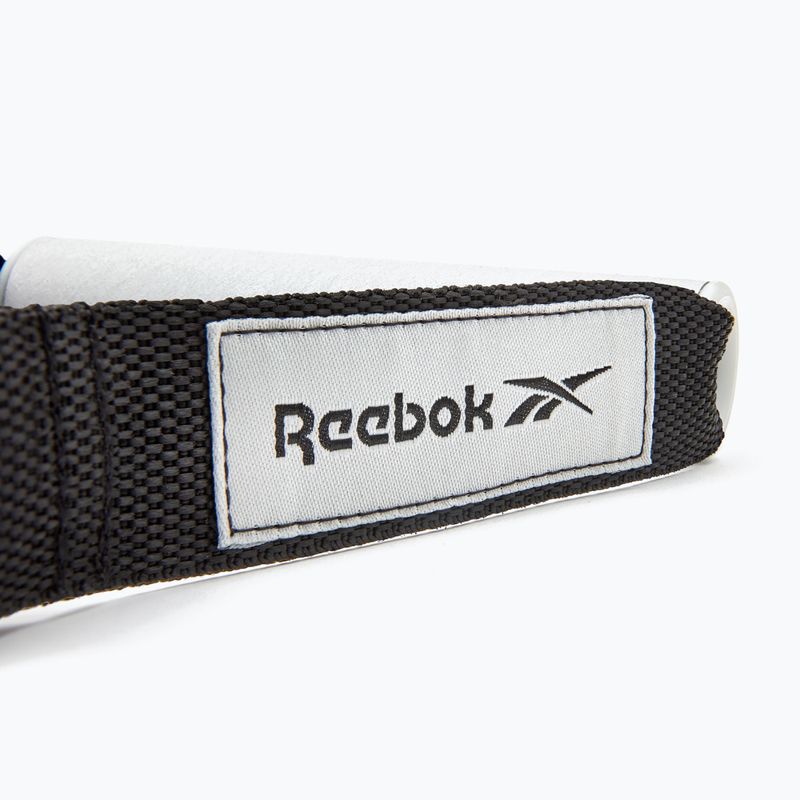 Expander na cvičenie Reebok RSTB-16072 black 4