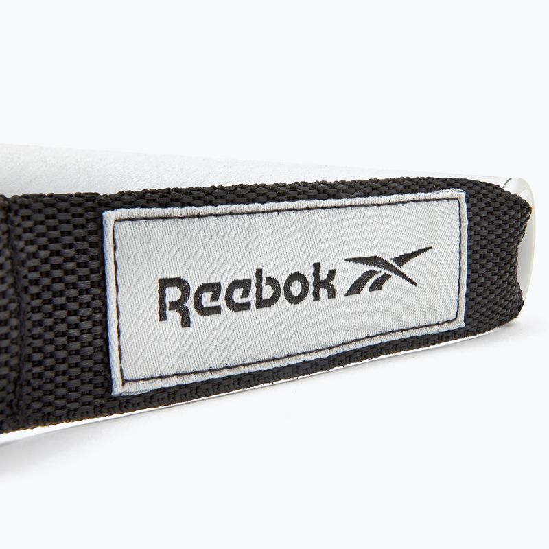 Expander na cvičenie Reebok RSTB-16077 black 3