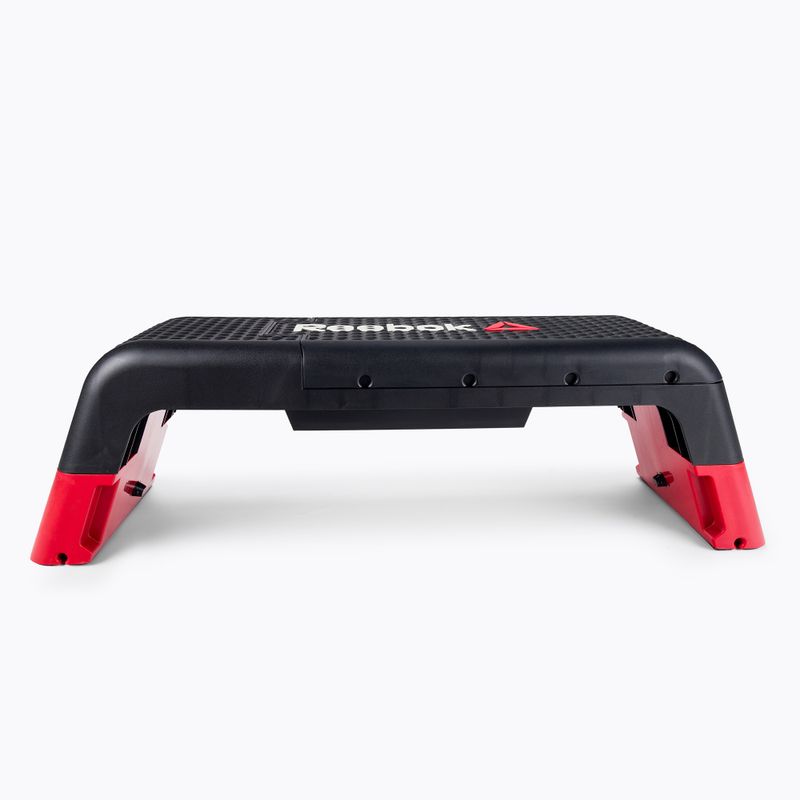 Multifunkčný stepper Reebok Deck čierny RSP-16170 3