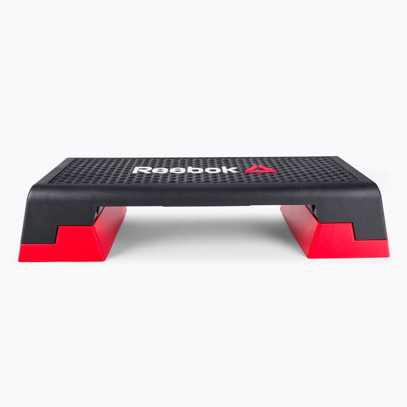 Reebok stepper čierny RSP-16150 2