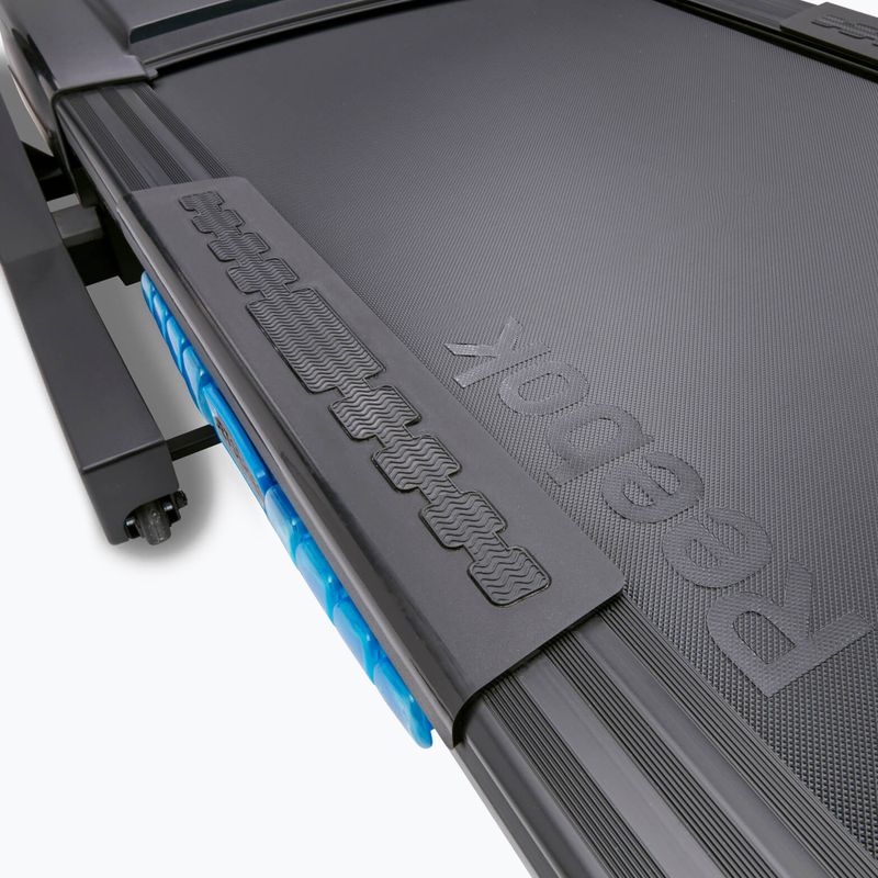 Elektrický bežecký pás Reebok Jet 3 čierny RVJF1721BKBT 9