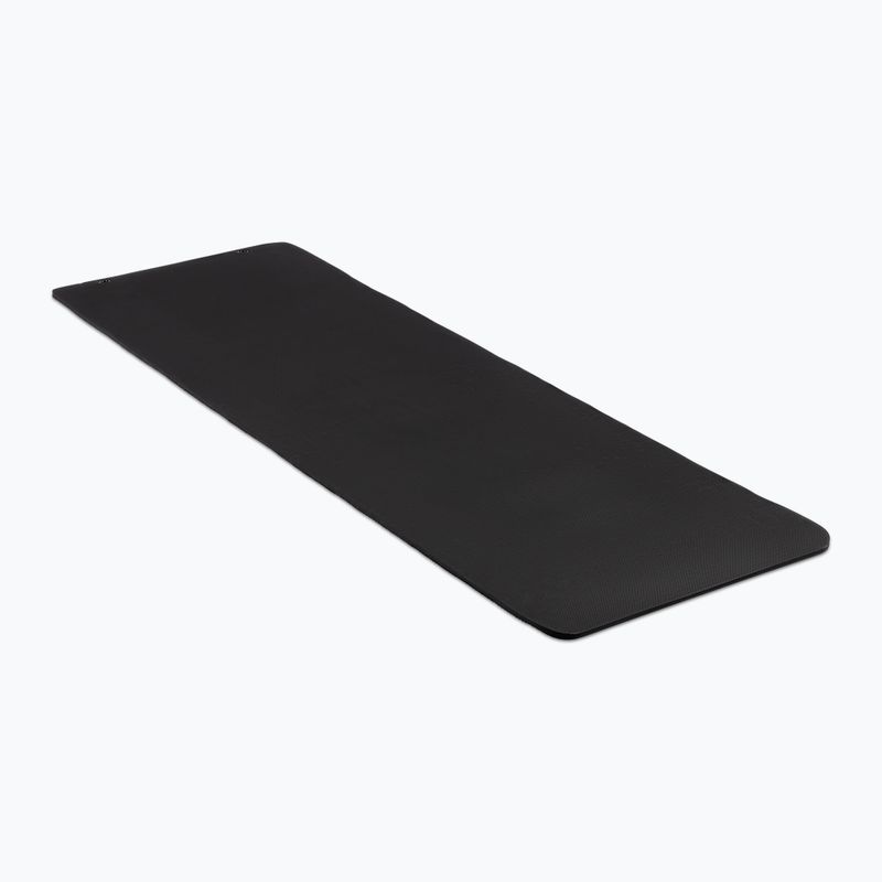 Reebok fitness podložka čierna RSYG-16028
