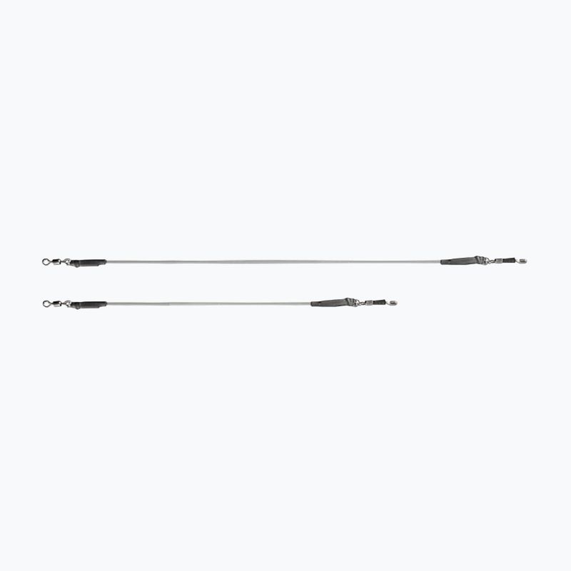 Daiwa N'ZON Power Gum Feeder Link system grey 13306-110