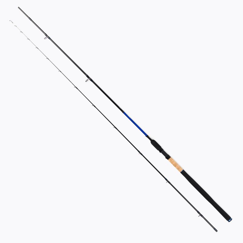 Prút Daiwa N'ZON Mini Method Feeder 2sec black 11130-300