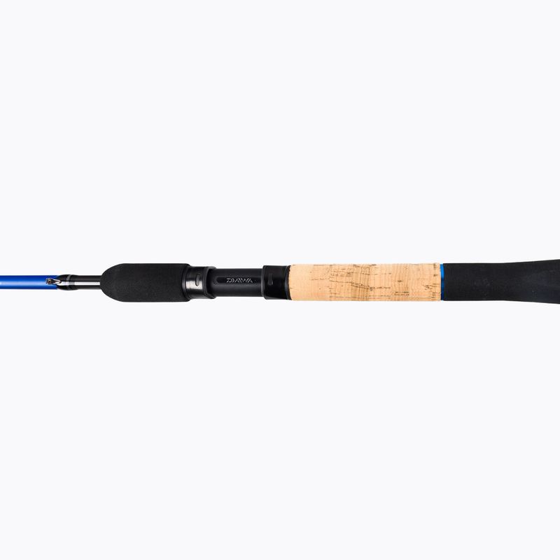 Prút Daiwa N'ZON Mini Method Feeder 2sec black 11130-300 2