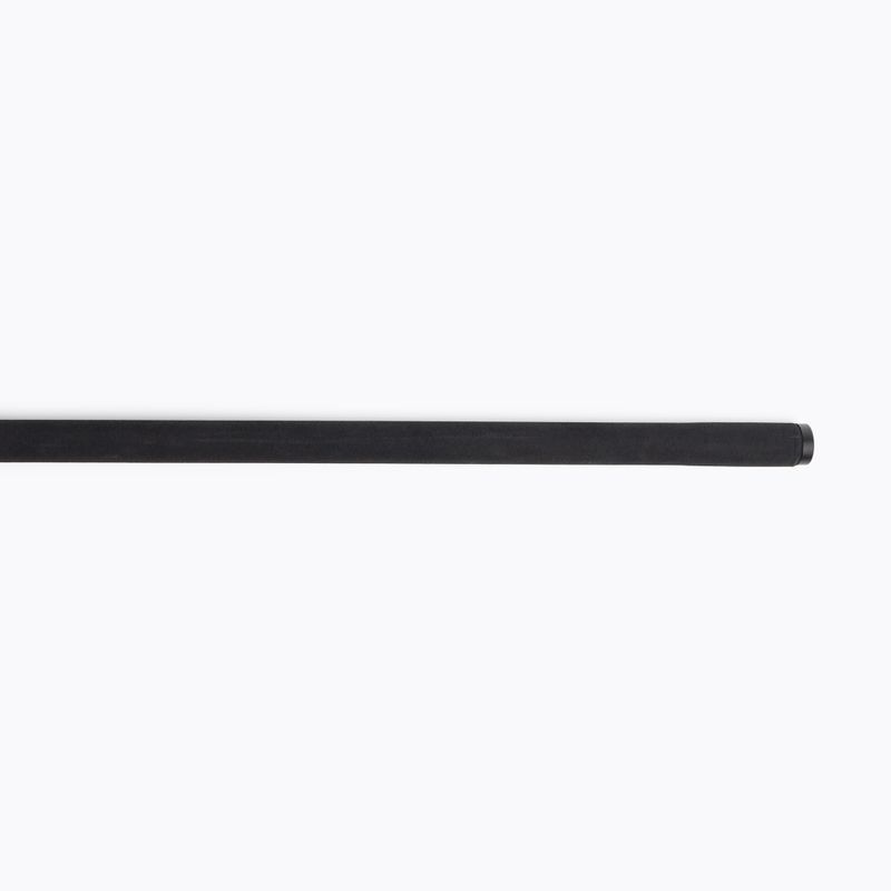 Kaprový prút Daiwa Black Widow Carp G50 čierny 11584-360 2