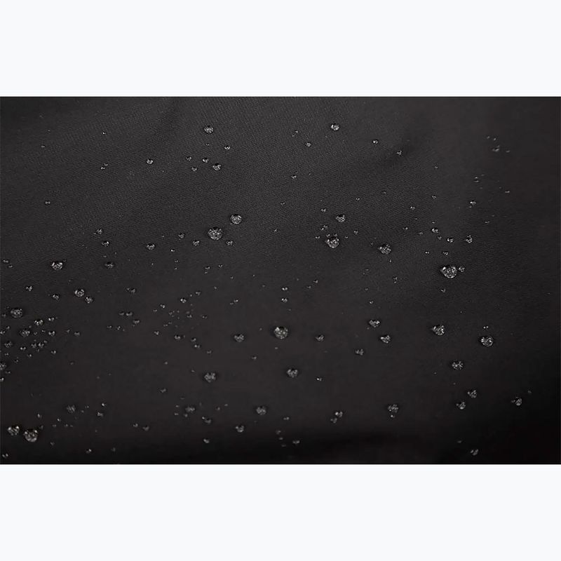 Pánske cyklistické nohavice Endura Hummvee Waterproof black 8