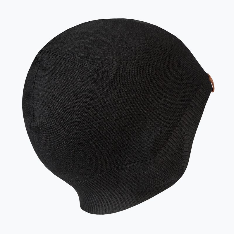 Cyklistická čiapka Endura BaaBaa Merino Skullcap II black 2